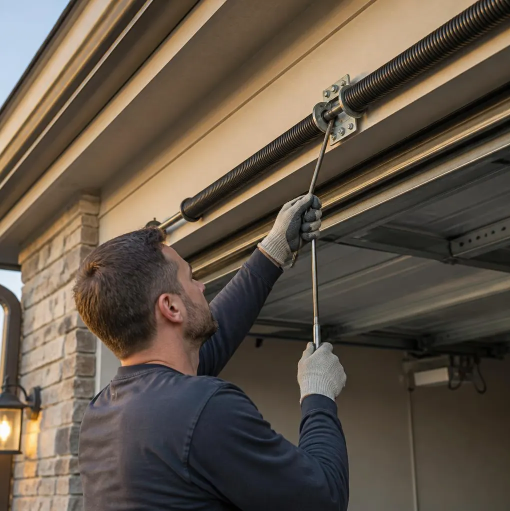 Commercial vs. Residential Overhead Doors: Who's Right? — Mt Holly Garage Door, Mt Holly, NJ